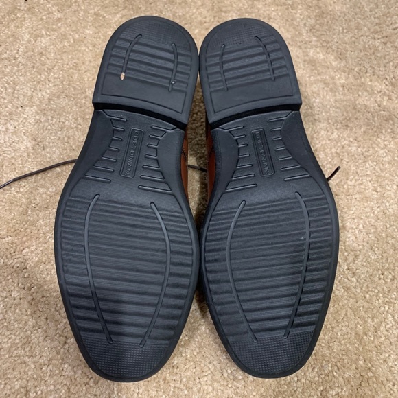 Bostonian Flexlite Dress Shoes - Picture 3 of 4
